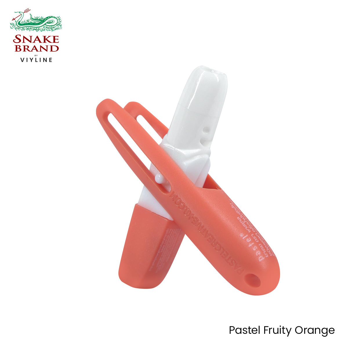 Pastel Fruity Inhaler