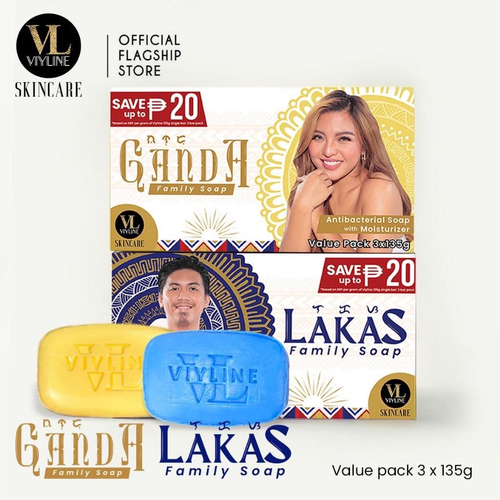 Antibacterial Soap with  Moisturizer - Family Soap