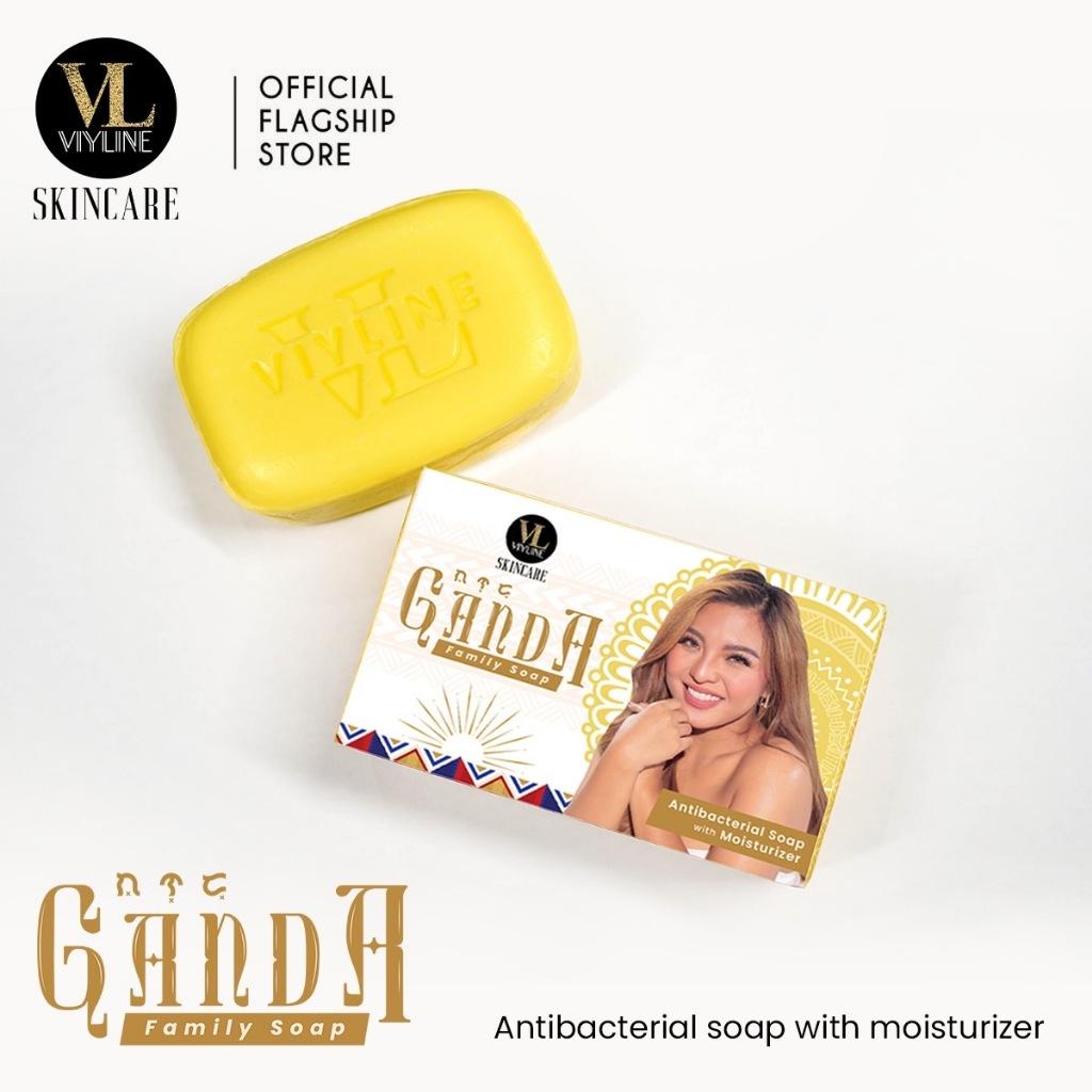 Antibacterial Soap with  Moisturizer - Family Soap