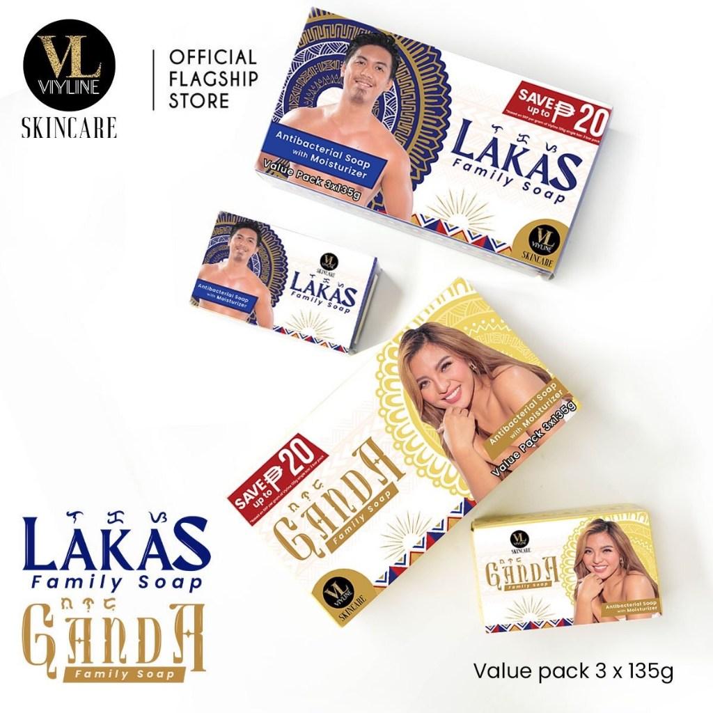 Antibacterial Soap with  Moisturizer - Family Soap