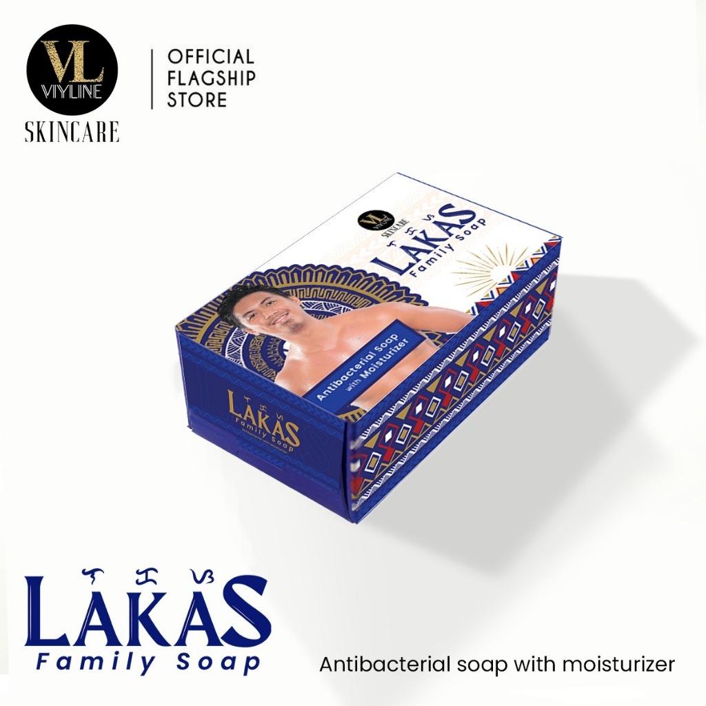 Antibacterial Soap with  Moisturizer - Family Soap