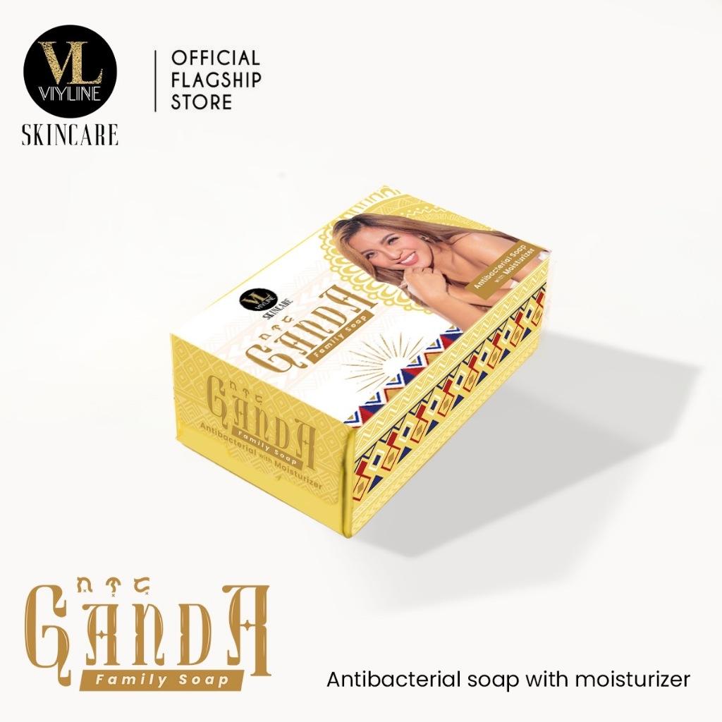 Antibacterial Soap with  Moisturizer - Family Soap