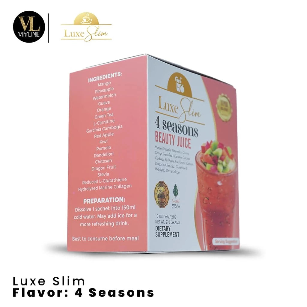 LUXE SLIM