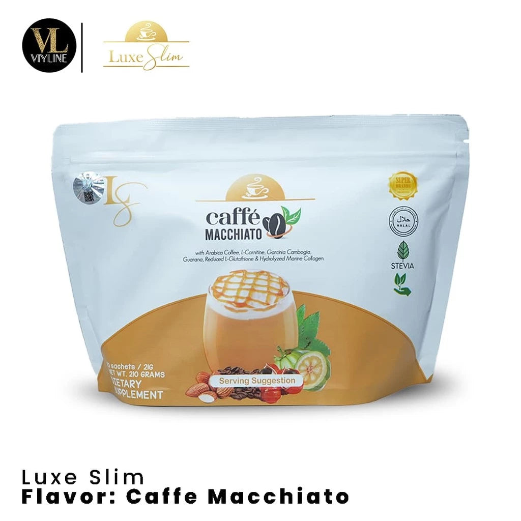 LUXE SLIM