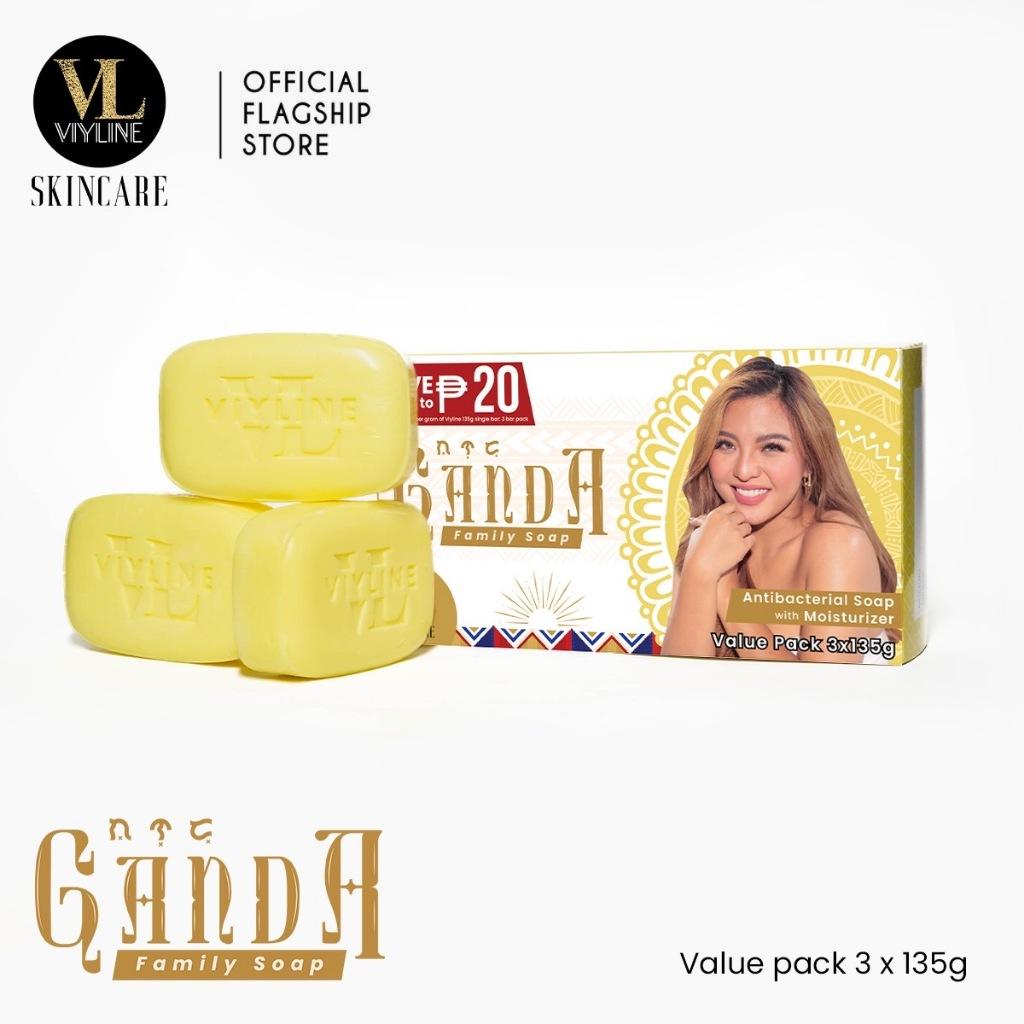 Antibacterial Soap with  Moisturizer - Family Soap