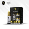 Underarm Whitening Kit