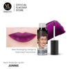Team Payaman Lip Tint Lightweight Long Lasting Moisturizing 5ml