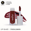 Buy 1 Get 1 - Lip Glaze by Viyline - (5ml)