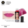 Team Payaman Lip Tint Lightweight Long Lasting Moisturizing 5ml
