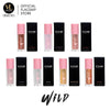 2 In 1 Eyeshadow And Highlighter Wild (3ml)