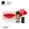 Team Payaman Lip Tint Lightweight Long Lasting Moisturizing 5ml