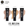 Liquid Foundation Lightweight Buildable Coverage 35g