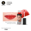 Team Payaman Lip Tint Lightweight Long Lasting Moisturizing 5ml