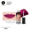 Team Payaman Lip Tint Lightweight Long Lasting Moisturizing 5ml