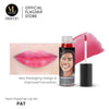 Team Payaman Lip Tint Lightweight Long Lasting Moisturizing 5ml