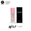 2 In 1 Eyeshadow And Highlighter Wild (3ml)