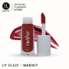 Buy 1 Get 1 - Lip Glaze by Viyline - (5ml)