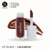 Buy 1 Get 1 - Lip Glaze by Viyline - (5ml)
