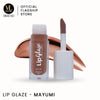 Buy 1 Get 1 - Lip Glaze by Viyline - (5ml)