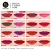 Team Payaman Lip Tint Lightweight Long Lasting Moisturizing 5ml