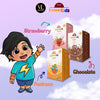 Luxe Kids Chocolate - Buy 1 Take 1