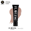 Liquid Foundation Lightweight Buildable Coverage 35g