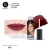 Team Payaman Lip Tint Lightweight Long Lasting Moisturizing 5ml