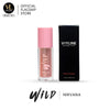 2 In 1 Eyeshadow And Highlighter Wild (3ml)