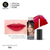Team Payaman Lip Tint Lightweight Long Lasting Moisturizing 5ml