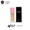 2 In 1 Eyeshadow And Highlighter Wild (3ml)