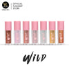 2 In 1 Eyeshadow And Highlighter Wild (3ml)
