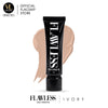 Liquid Foundation Lightweight Buildable Coverage 35g