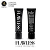Liquid Foundation Lightweight Buildable Coverage 35g