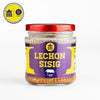 King Sisig in a Jar 200g