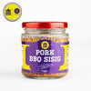 King Sisig in a Jar 200g