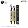 Duo Liquid Eyeliner