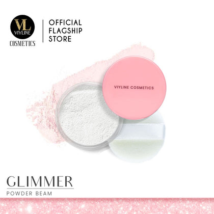 Glimmer Powder Beam